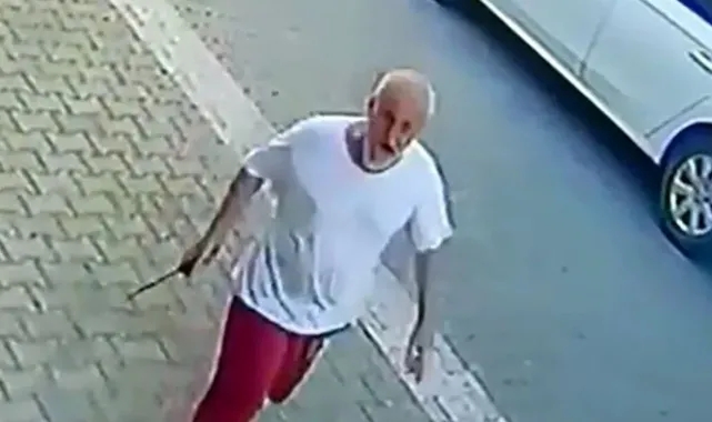 ''Olay Günü Başka Yerdeydim''