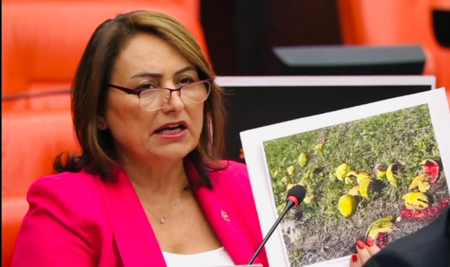''Önce Soğuk Sonra Sıcak Vurdu!''