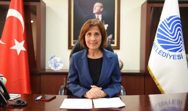 Başkan Tekin'den ''30 Ağustos Zafer Bayramı'' Mesajı