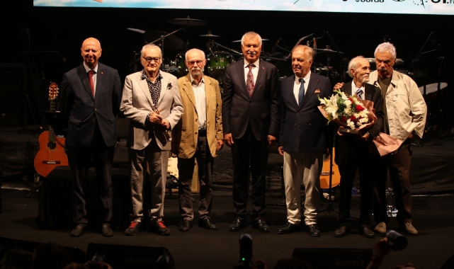 31. Uluslararası Adana Altın Koza Film Festivali Başladı