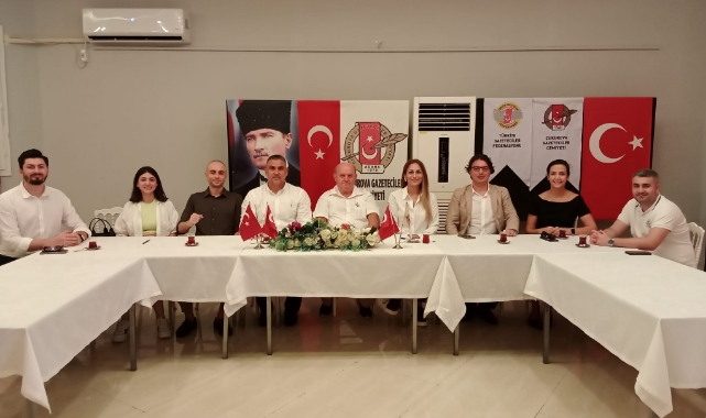Ç.Ü. Diş Hekimliği Mezunları Dernek Çatısı Altında Buluşuyor