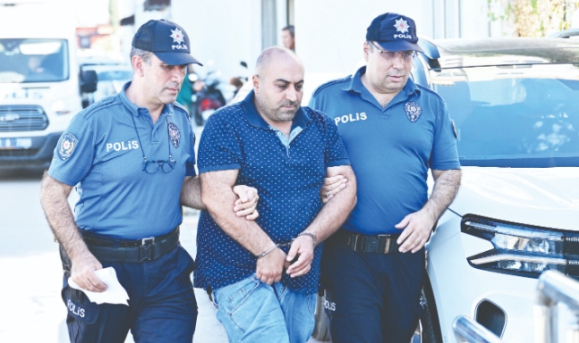 Komşusunu Öldürdü