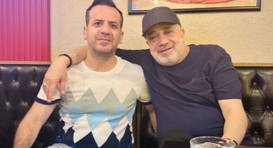 Adana Demirspor'un Yeni Başkanı Bedirhan Durak Oldu
