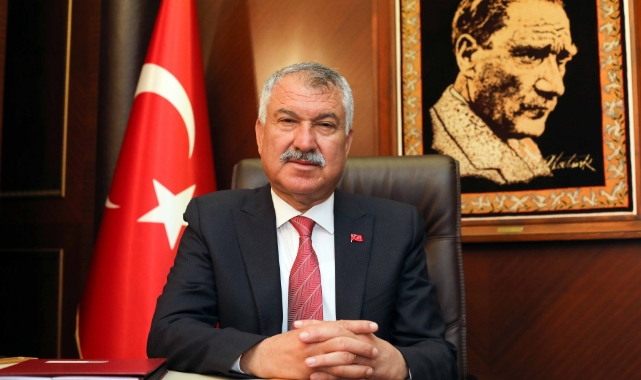 ''Işığımız,Kutup Yıldızımız Olmaya Devam Edecek''
