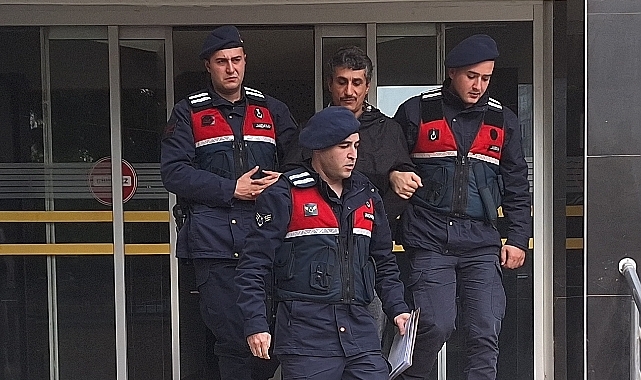 Kasten Öldürmeden Aranıyordu, Jandarma Yakaladı