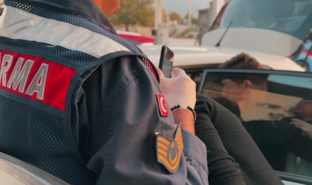 Lidya Dönemine Ait Takılarla Yakalandılar
