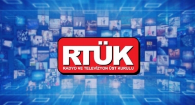 RTÜK'ten Kurallara Uymayan Dizi Ve Programlara Yaptırım