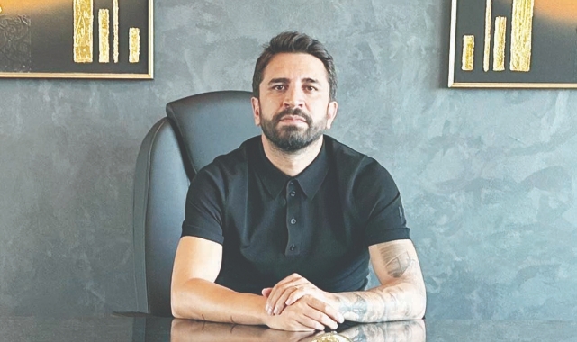Adanaspor Ergin Göleli’ye Devredildi