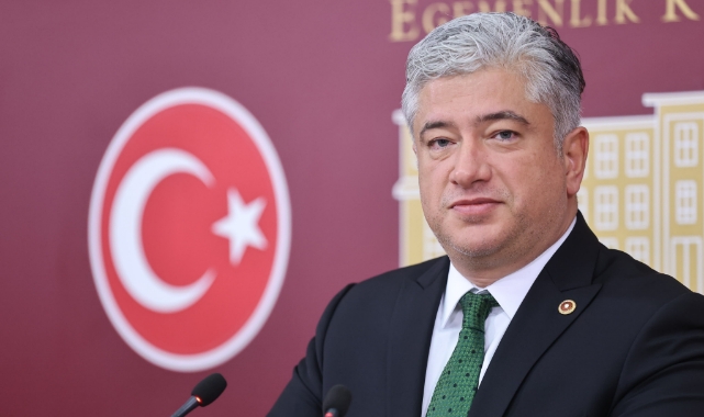 DEVA'lı Kısacık:''Türkiye Ekonomik Olarak İşgal Altında''