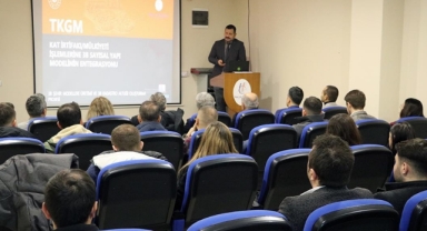 Tapu ve Kadastroda "3 Boyutlu" Dönem Başlıyor