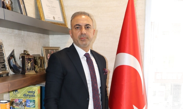 “5 Ocak Gurur Günümüz”