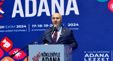 9. Uluslararası Adana Lezzet Festivali 10-11-12 Ekim’de