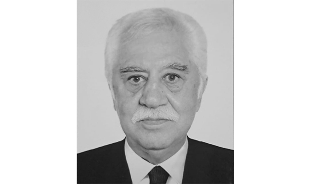 Ali Milli Vefat Etti