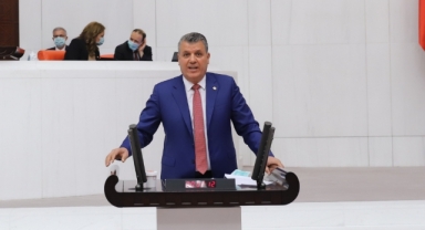 Ayhan Barut:''Asgari Ücrete Yüzde 30, Kiraya Yüzde 600 Zam!''