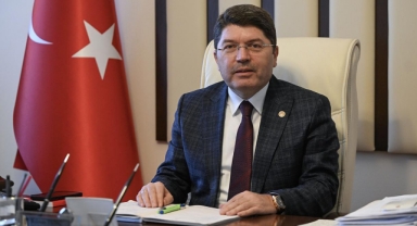 Bakan Tunç:''Adli ve İdari Soruşturma Başlatıldı''