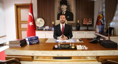 Başkan Aydar'dan ''Kurtuluş Günü'' Mesajı:''Ceyhan Halkının Direniş Ruhunun Ölümsüzleştiği Gündür''