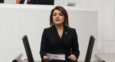 CHP'li Kış:''Mersin, İktidarın İhmali Altında Eziliyor''