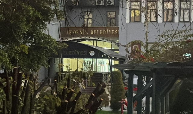 DEM Partili Akdeniz Belediyesi'ne Kayyum Atandı