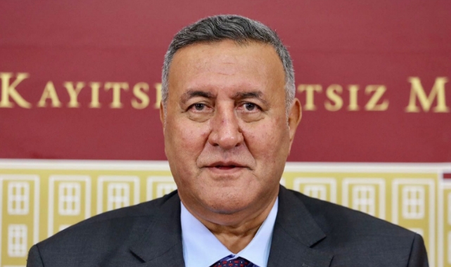 Gürer:"İş Cinayetlerinde Avrupa Birincisiyiz"