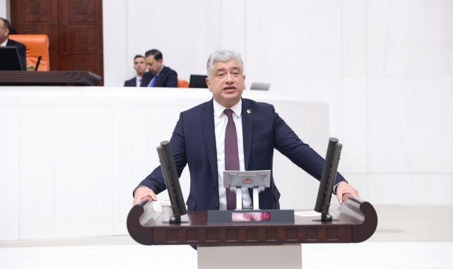 Kısacık'ın MEB Kanun Değişikliği Önerisi Hayata Geçti