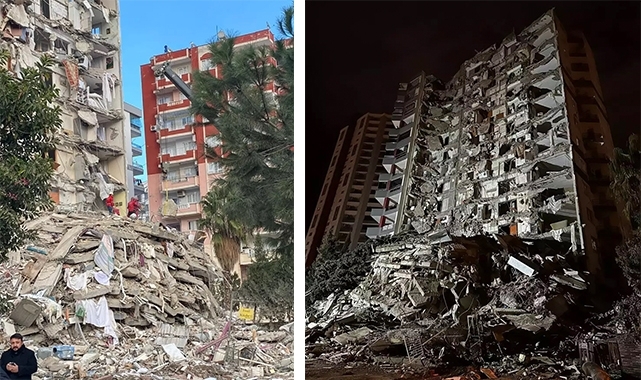 Mahkemede Gözyaşlarına Boğuldu:''Suçlu Ölen Oğlum Mu?''
