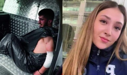 Polis Memuru Şeyda Yılmaz'ı Şehit Eden Geçti'nin Cezası Belli Oldu
