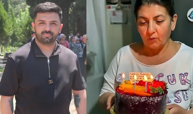 ‘Sanık Ödüllendirildi’