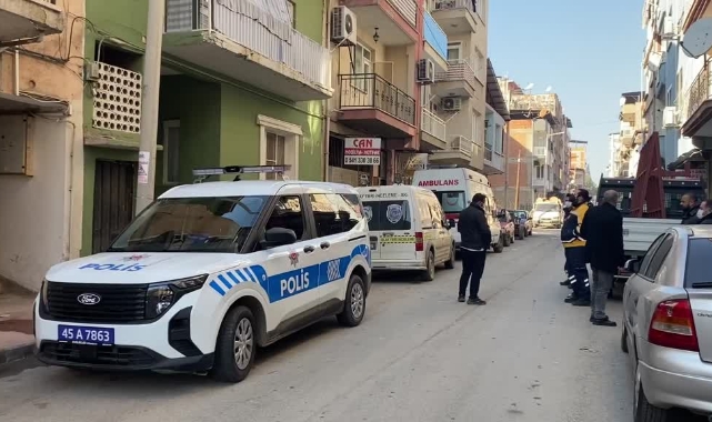 Tek Yaşıyordu, Evinde Ölü Bulundu