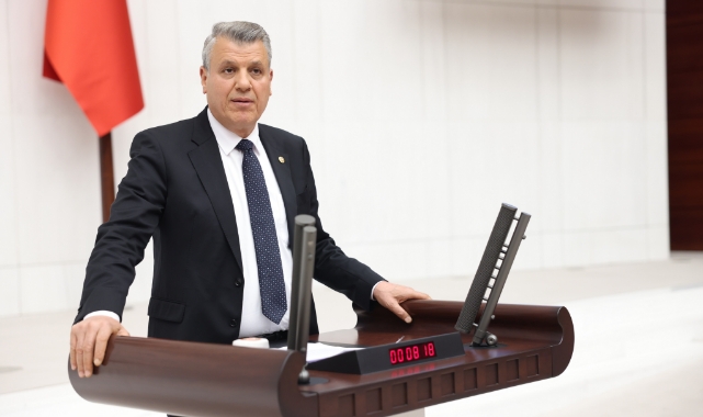 Ziraat Mühendislerinin Sınav İsyanı Meclis Gündeminde