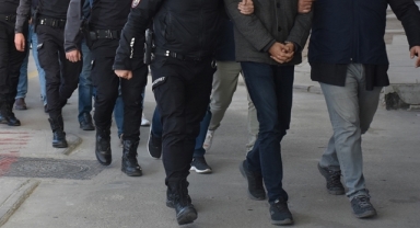 2 İlde FETÖ Operasyonu:10 Gözaltı