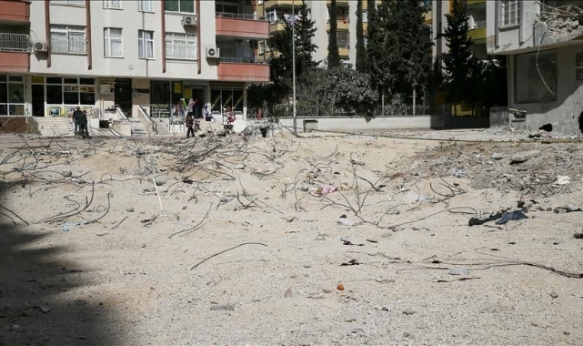 7 Eski Kamu Görevlisine Dava Açıldı