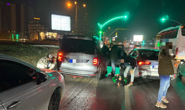 994 Uyuşturucu Hap Ele Geçirildi,1 Şüpheli Tutuklandı