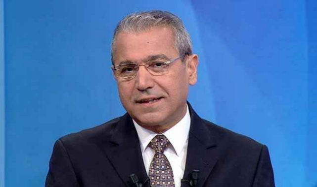 Abbas Güçlü ÇÜ’nün Konuğu Olacak