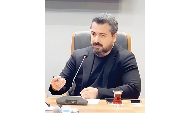 Akbıyık:​​''İç Mimari Projeler Hayat Kurtarır''