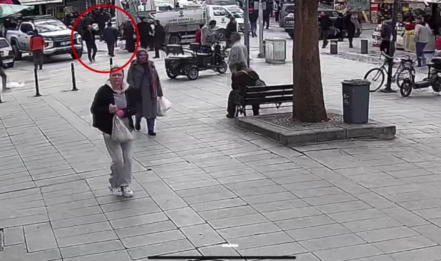 Alacak Verecek Meselesi Kanlı Bitti