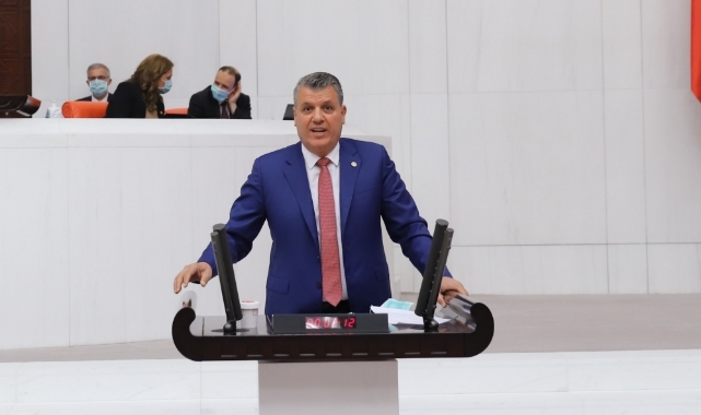 Barut'tan ''Sahte Alkol'' Eleştirisi:''Ölümlerin Sorumlusu İktidardır"