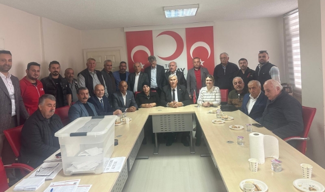 Başkan Gül Güven Tazeledi