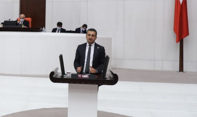 Bulut, Antidepresan Kullanımlarına Dikkat Çekti:''Toplumun Ruh Sağlığı Bozuldu''
