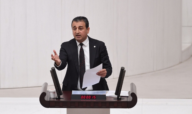 Bulut,Demirören Grubu’nun Borcunu Sordu:''CHP'li Belediyeleri Silkeleyin Diyenler Nerede?''