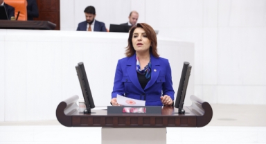 CHP'li Kış:''Müjde Dediler, Halkı Sefalete Mahkum Ettiler!''