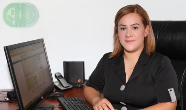 ÇÜ Basın Danışmanı Delen Hayatını Kaybetti