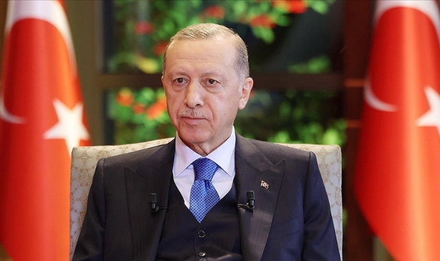 Cumhurbaşkanı Erdoğan:''Deprem Bölgesinden Elimizi Bir An Olsun Çekmedik''