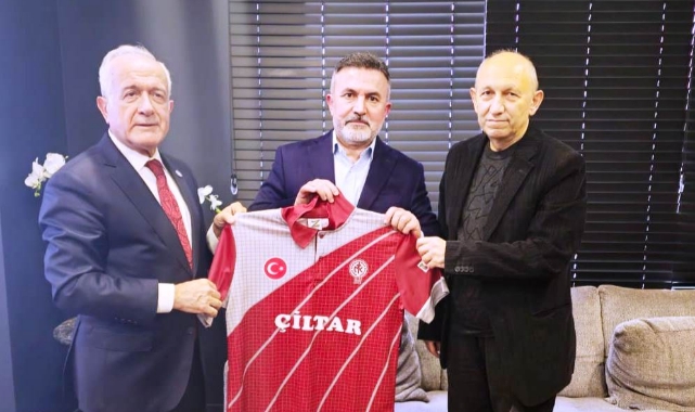 Dağlı:“Uluslararası Veteranlar Masa Tenisi Turnuvası’na Destek Verilmeli”
