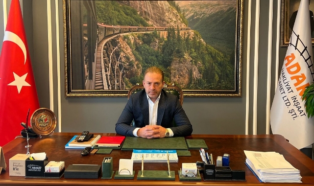 DAİMFED’in Ankara Başkanlığına Öztorun Getirildi