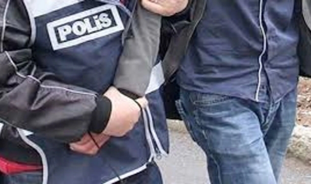 Dolandırıcılar Suçüstü Yakalandı