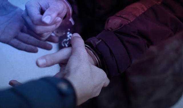 Firari 5 Hükümlü Yakalandı