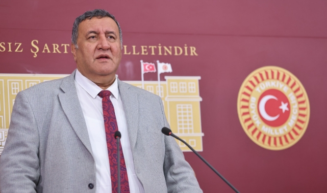 Gürer:''Doktora Yapan Bursiyelerin Borç Yükü Hafifletilmeli''