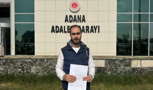 ''Market Hediye Kartı'' Bahanesiyle Dolandırıcılık İddiasına Suç Duyurusu