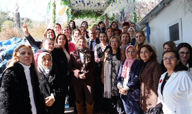 MHP Adana’da KAÇEP ile Atağa Geçti!