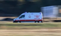 Motokuryenin Acı Ölümü